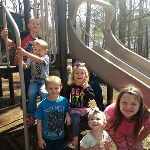 Meet your Posher, Crystal